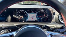 Mercedes-Benz A-Class A180 AMG Line Executive 5dr Auto Petrol Hatchback